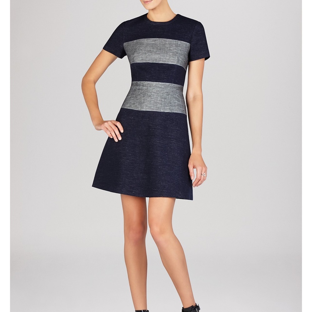 BCBGMAXAZRIA Romee dress 6